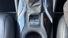 Toyota Corolla 2.0 VVT-i Hybrid Excel 5dr CVT Hybrid Estate